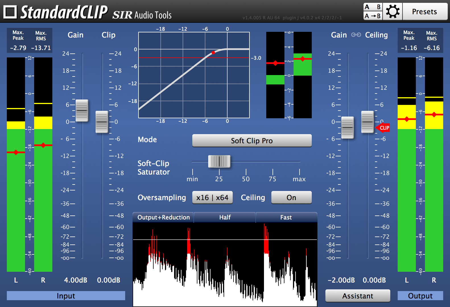 sir audio tools standardclip mac torrent